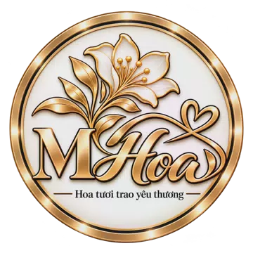 Shop hoa tươi Cái Bè Tiền Giang - Tư vấn mẫu hoa hợp ngân sách